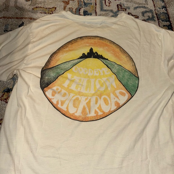 Daydreamer Elton John Tee OS - Picture 3 of 3